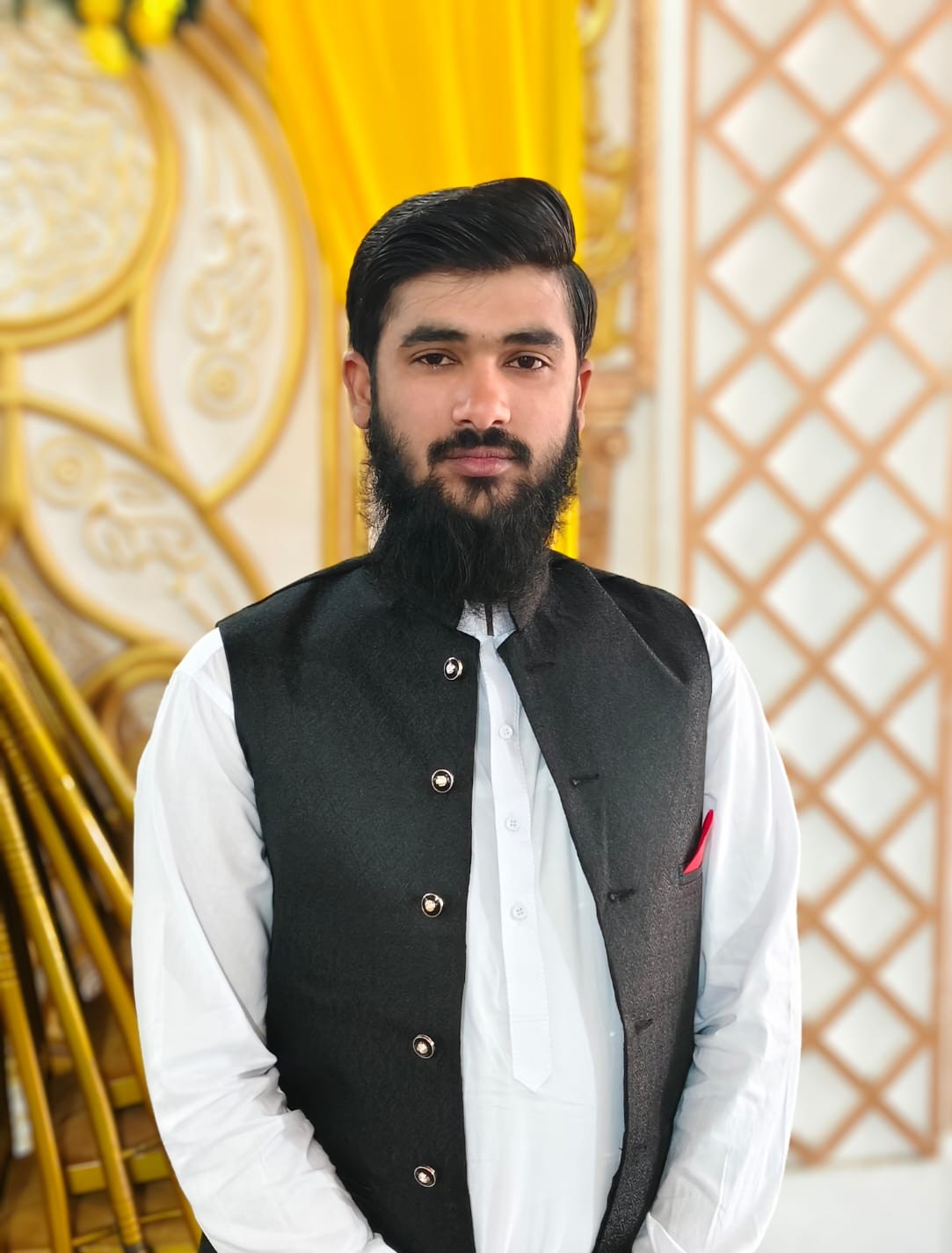 Qari Naeem